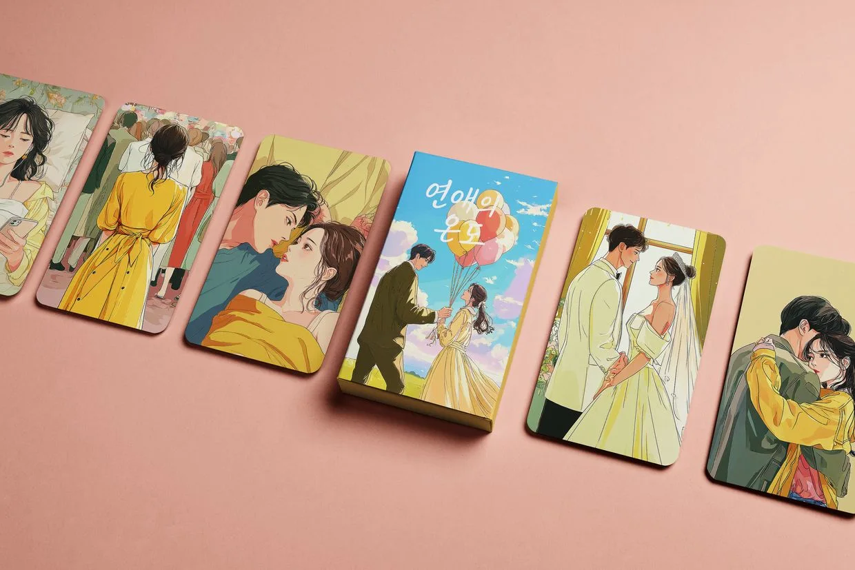 연애의 온도 2 상세 이미지 5