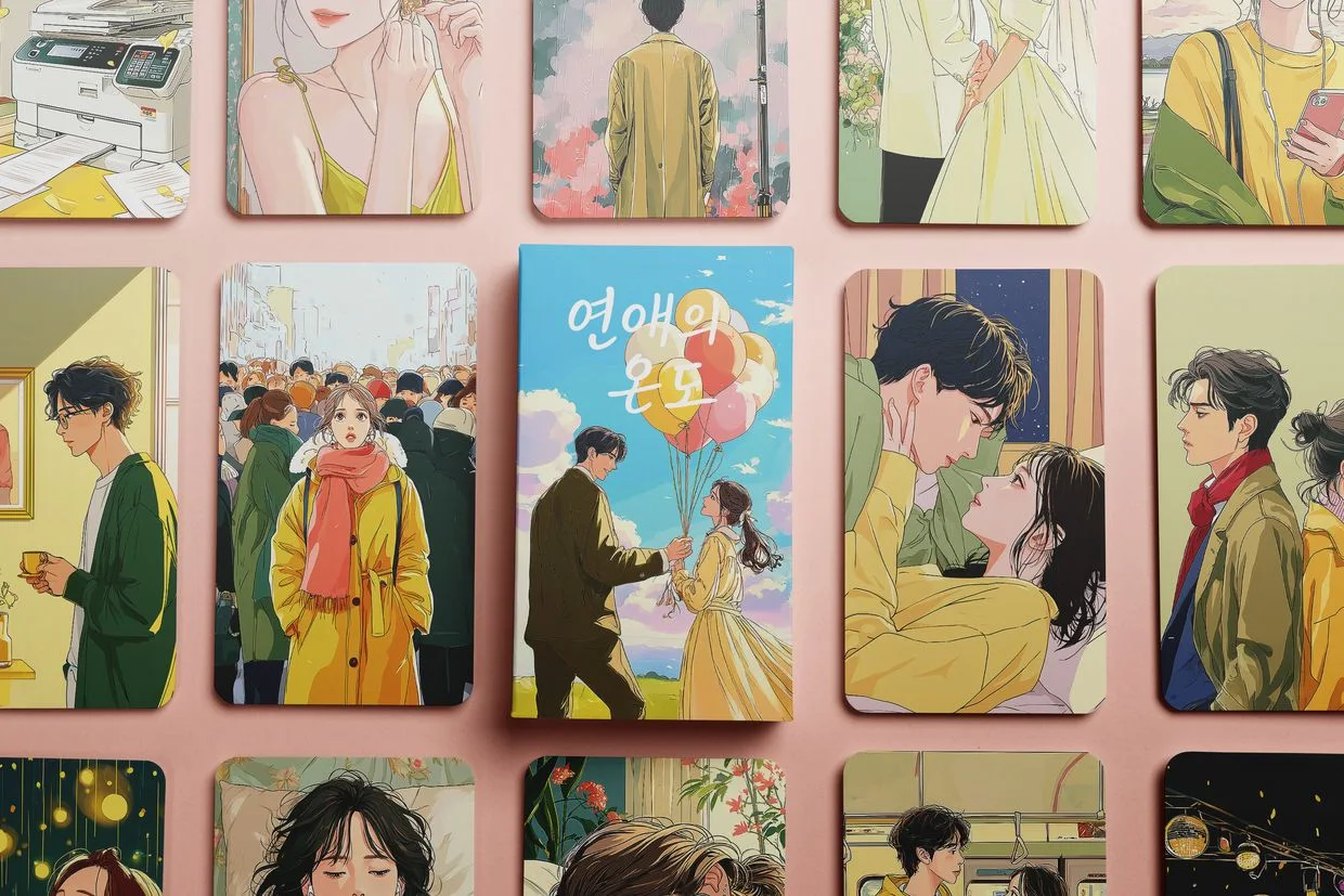 연애의 온도 2 상세 이미지 6