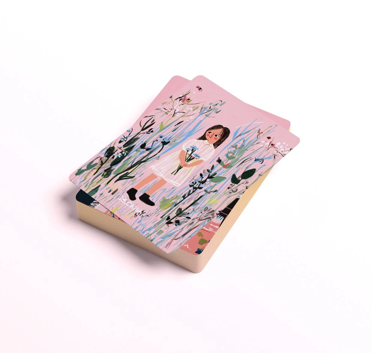 마이 러블리 타로 상세 이미지 21
