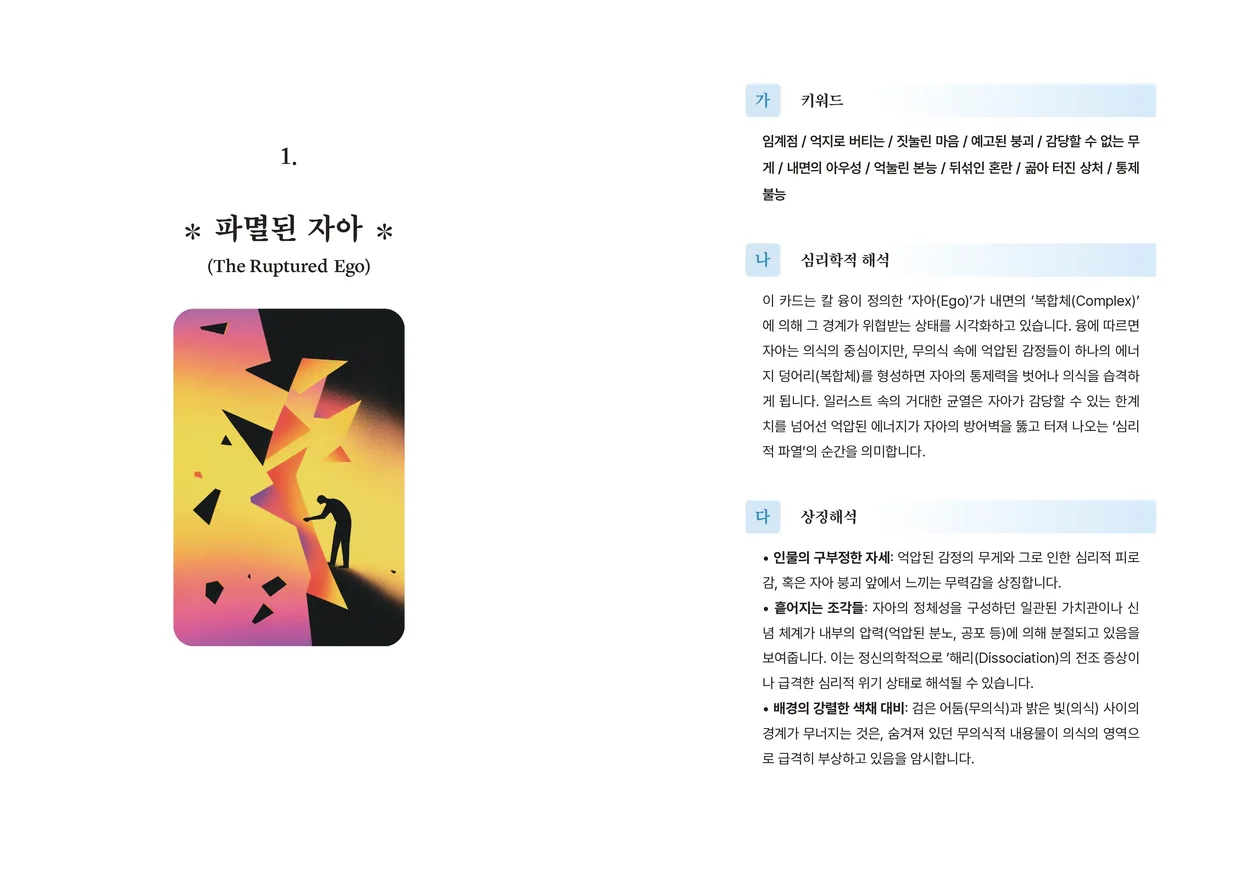섀도우 오라클 상세 이미지 18