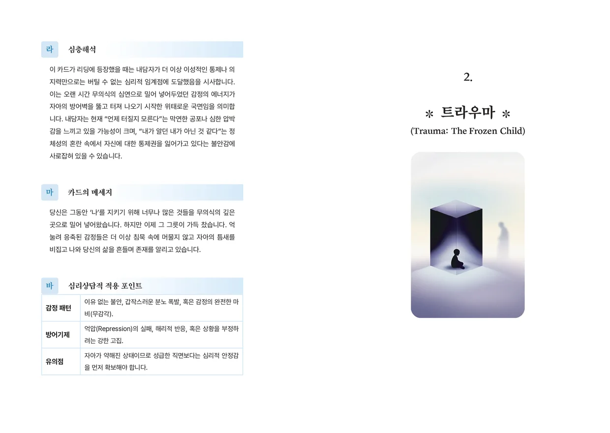 섀도우 오라클 상세 이미지 19